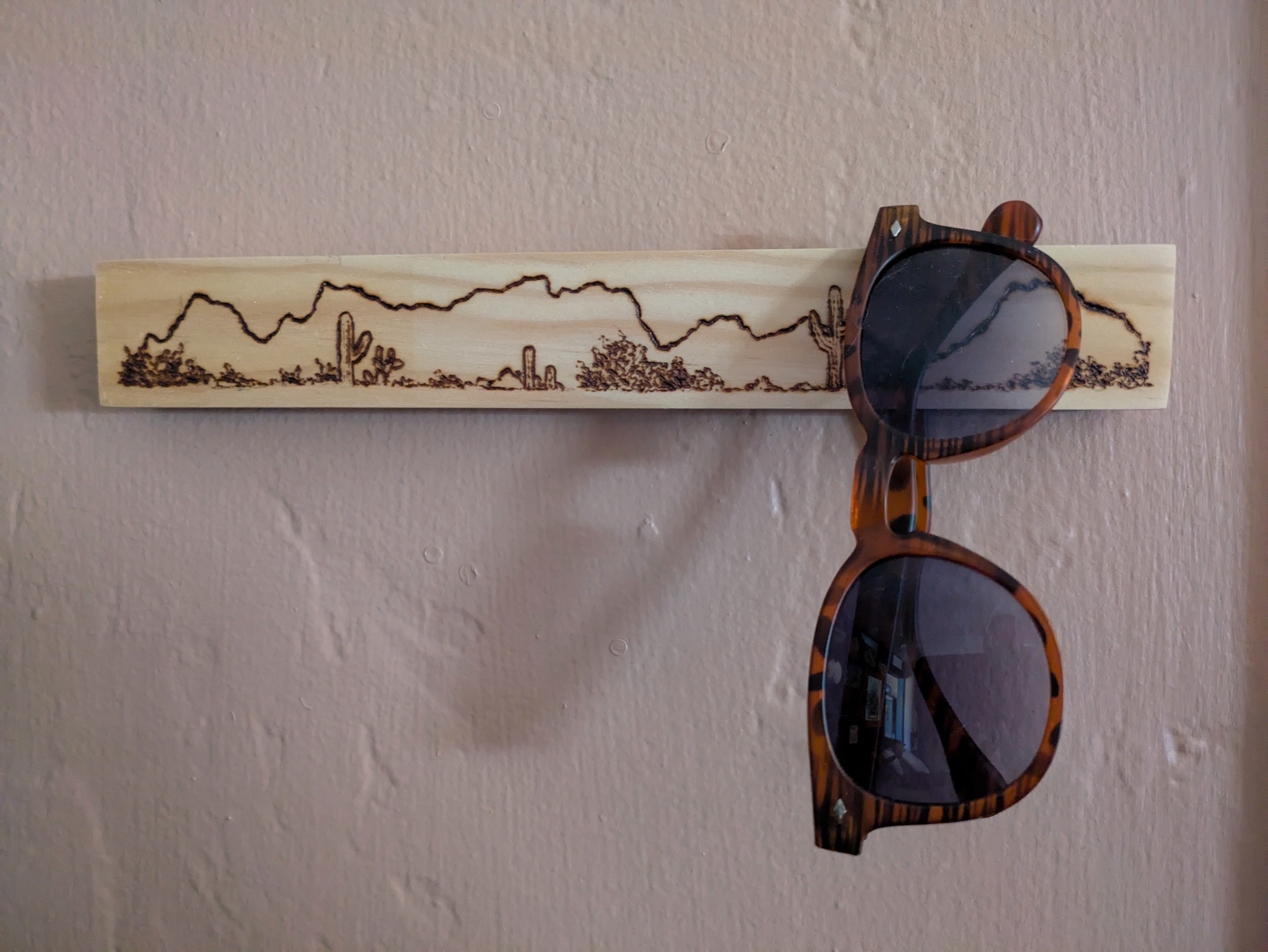 Wood